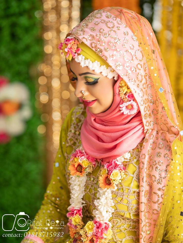 NEW AND TRENDING BRIDAL FLORAL JEWELRY 
