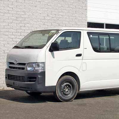 Hiace