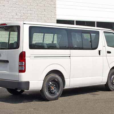 Hiace