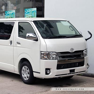 Hiace